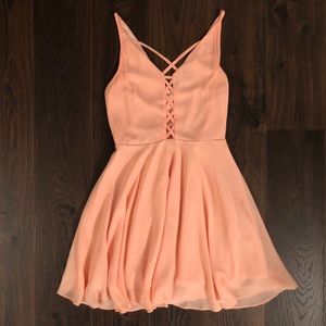 Tobi Dress